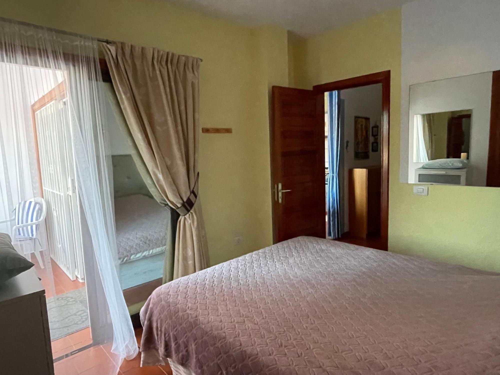 Casa Mila Lejlighed Los Cristianos  Eksteriør billede