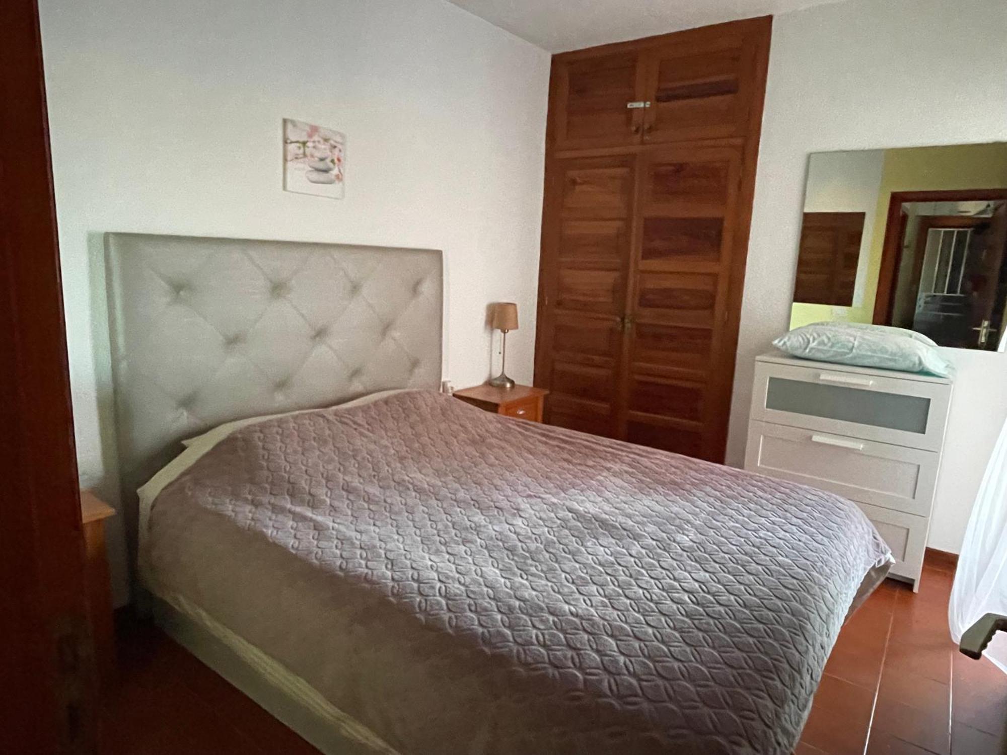 Casa Mila Lejlighed Los Cristianos  Eksteriør billede