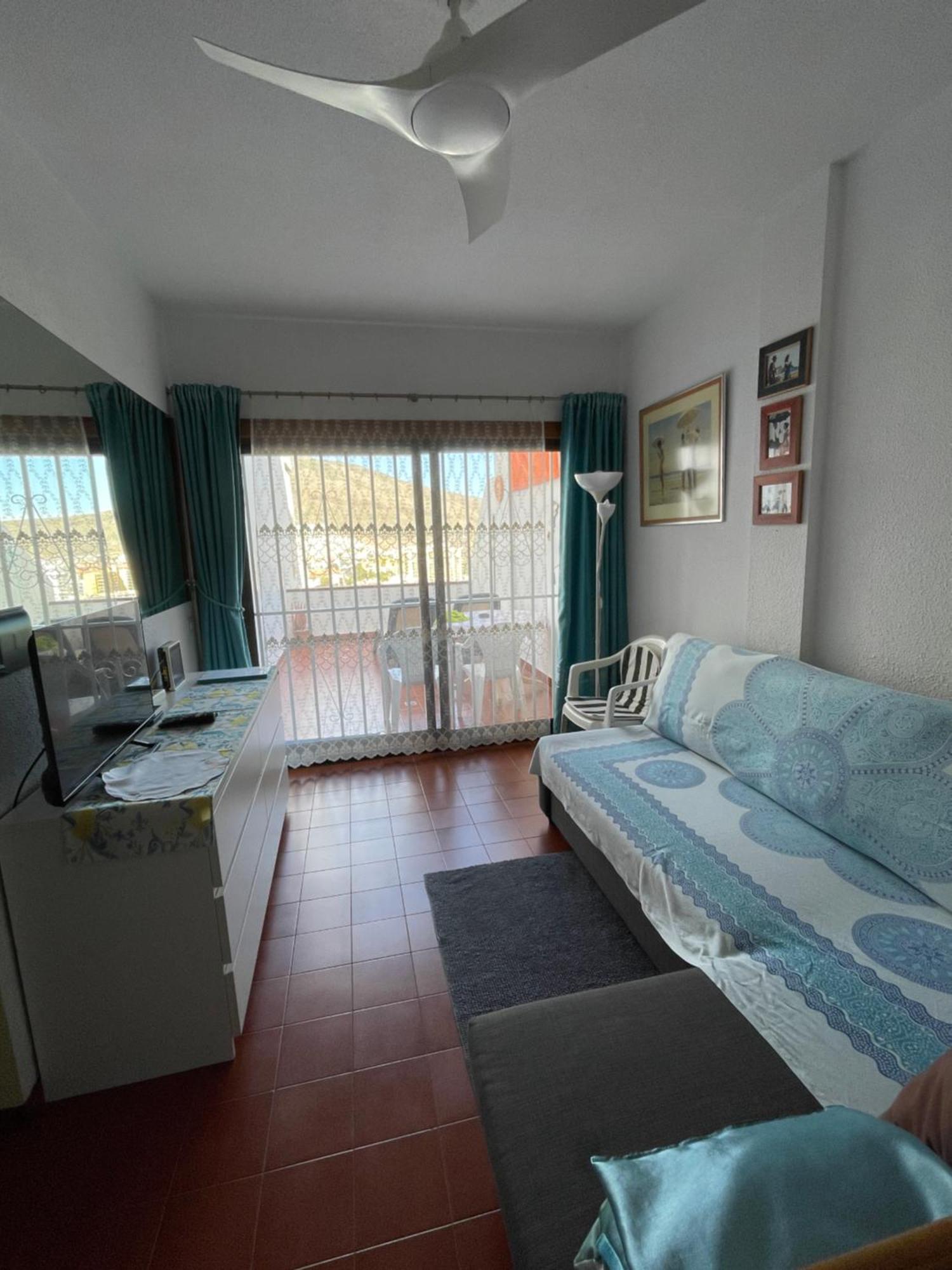 Casa Mila Lejlighed Los Cristianos  Eksteriør billede